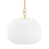 Hudson Valley Lighting Ingels Pendant