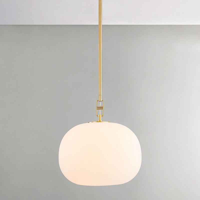 Hudson Valley Lighting Ingels Pendant