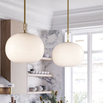 Hudson Valley Lighting Ingels Pendant