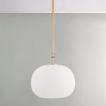 Hudson Valley Lighting Ingels Pendant