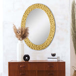 Peregrine Wall Mirror