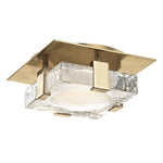 Hudson Valley Lighting Bourne Ceiling Mount