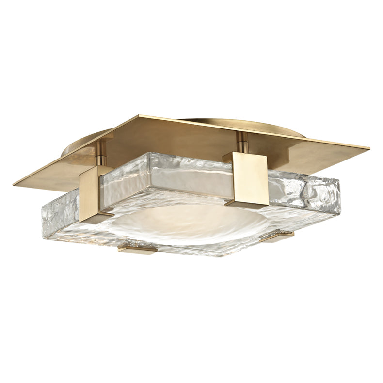 Hudson Valley Lighting Bourne Ceiling Mount