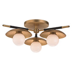 Hudson Valley Lighting Julien Ceiling Mount