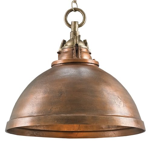 Currey & Co Admiral Pendant