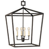 Currey & Co Denison Lantern