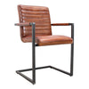 Valmont Leather Dining Chair