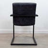 Wilsey Leather Dining Chair