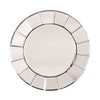 Dina Round Wall Mirror