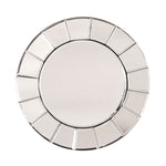 Dina Round Wall Mirror