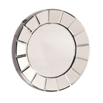 Dina Round Wall Mirror