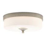 Currey & Co Bryce Flush Ceiling Mount