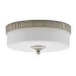 Currey & Co Bryce Flush Ceiling Mount