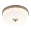 Currey & Co Bryce Flush Ceiling Mount