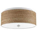 Currey & Co Coulton Flush Ceiling Mount