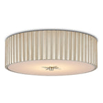 Currey & Co Caravel Flush Ceiling Mount