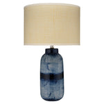 Jamie Young Batik Large Table Lamp