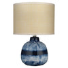 Jamie Young Batik Small Table Lamp