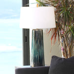 Jamie Young Brushstroke Table Lamp