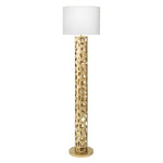 Jamie Young Firenze Floor Lamp