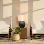 Jamie Young Lunar Table Lamp