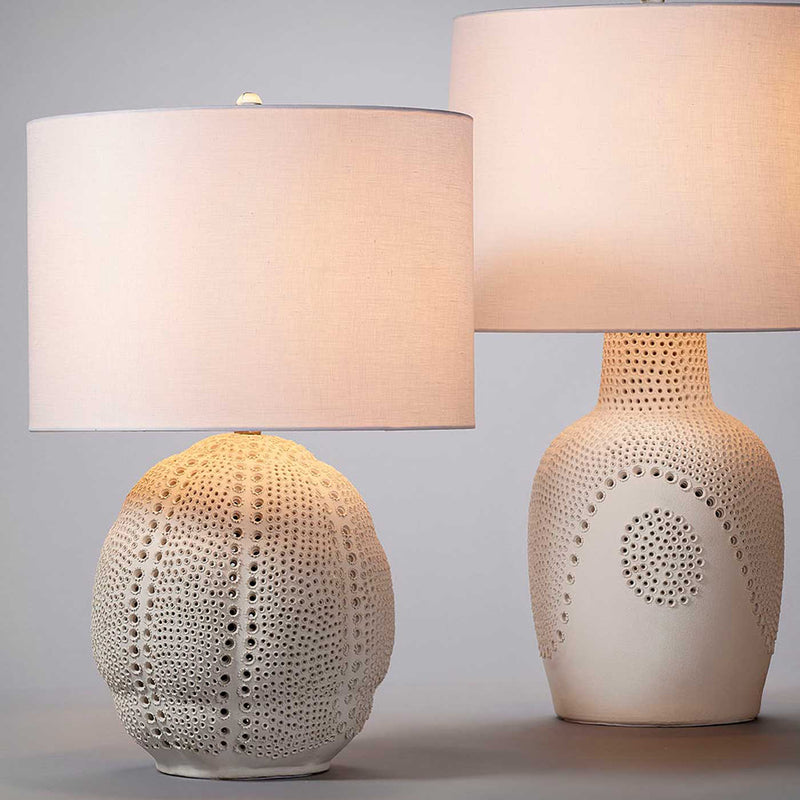 Jamie Young Lunar Table Lamp