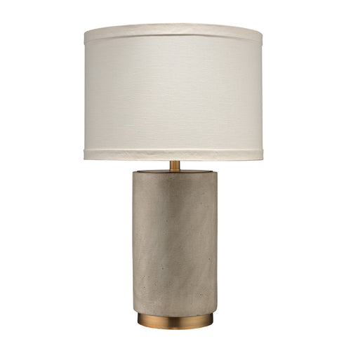 Jamie Young Mortar Table Lamp