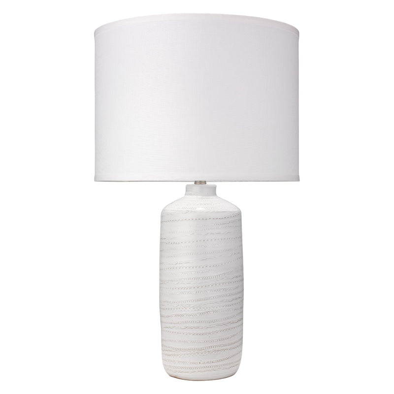 Jamie Young Trace Table Lamp