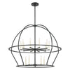 Crystorama Abbott 15-Light Chandelier