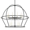 Crystorama Abbott 15-Light Chandelier