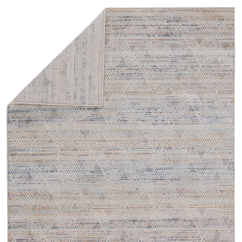 Vibe by Jaipur Living Abrielle Azelie Power Loomed Rug