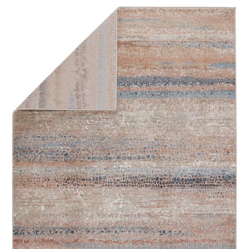 Vibe by Jaipur Living Abrielle Devlin Power Loomed Rug