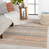 Vibe by Jaipur Living Abrielle Devlin Power Loomed Rug