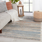 Vibe by Jaipur Living Abrielle Devlin Power Loomed Rug