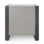 Villa and House Albert Extra 3 Drawer Side Table