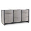 Villa and House Albert Extra 9 Drawer Large Dresser