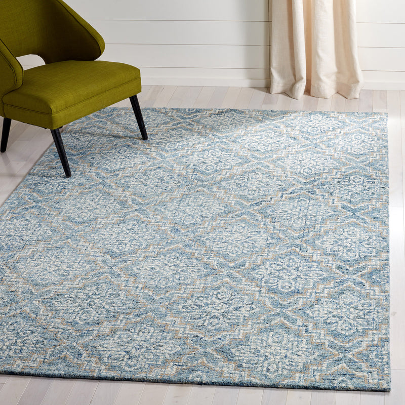 Alta Aberdeen Hand Tufted Rug