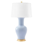 Villa and House Acacia Table Lamp Base