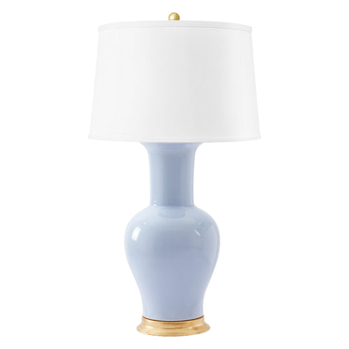 Villa and House Acacia Table Lamp Base