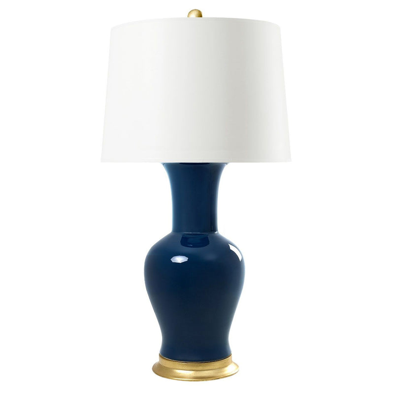 Villa and House Acacia Table Lamp Base