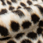 Safari Cheetah Machine Made Rug