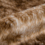 Safari Cowhide Machine Made Rug