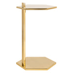 Bokhara Accent Table