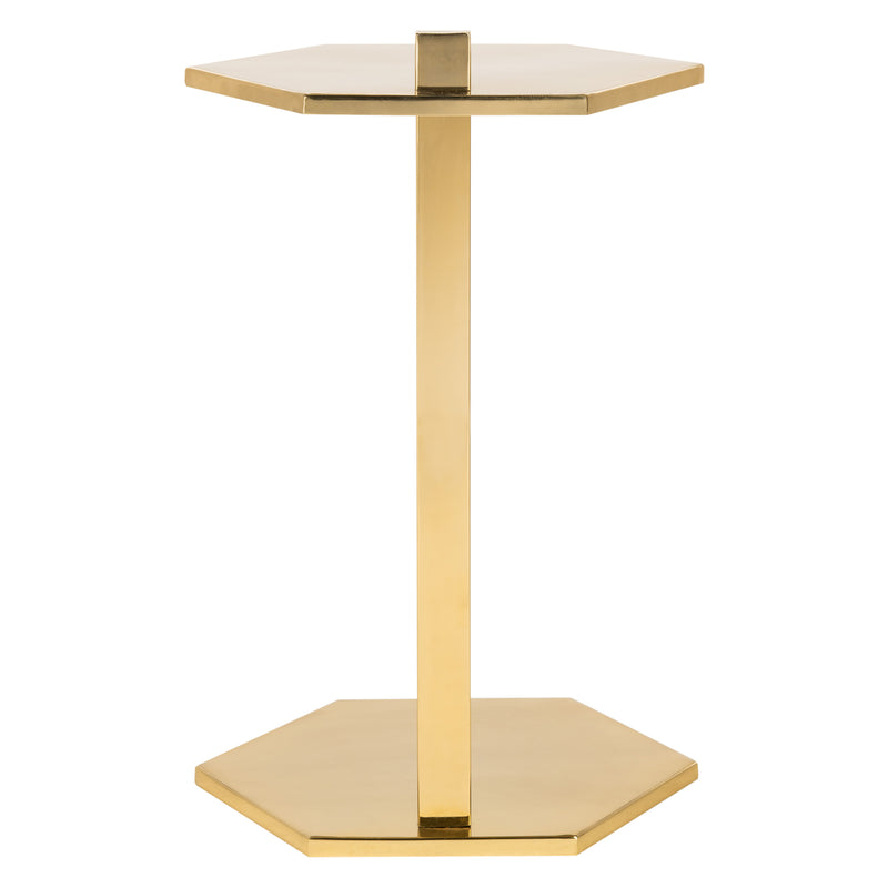 Bokhara Accent Table