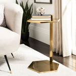 Bokhara Accent Table