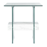 Engle Accent Table