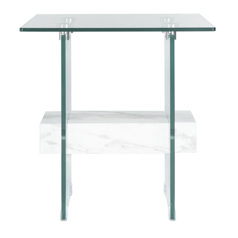 Engle Accent Table