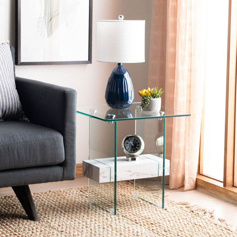 Engle Accent Table