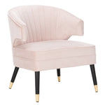 Dusa Accent Chair