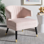 Dusa Accent Chair